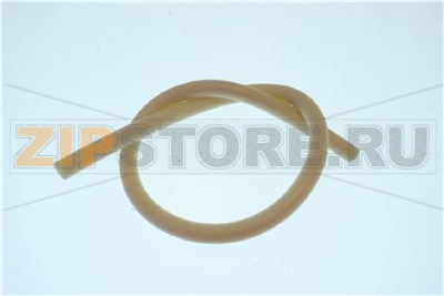 Schlauch SIL/Gewebe 7x3.6x320 