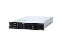 Сервер стоечный IBM 7164F3G