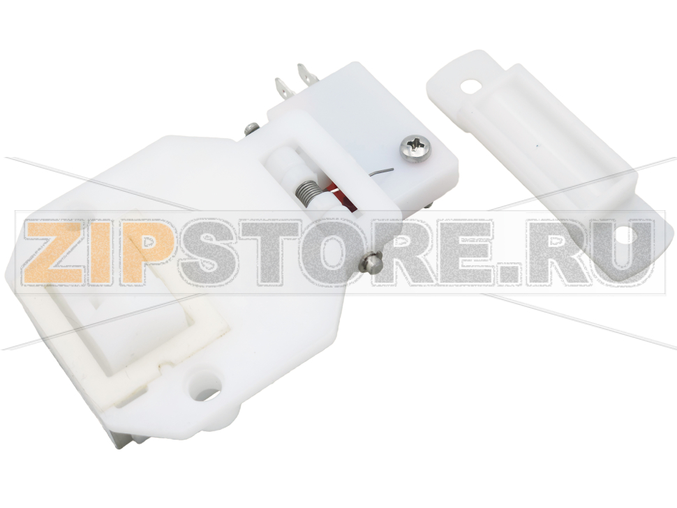 Замок МПК-500Ф.52.100СБ Abat МПК-500Ф Замок МПК-500Ф.52.100СБ для посудомоечной машины Abat МПК-500Ф
Производитель: ЧувашТоргТехника

Запчасть изображена на деталировке под номером:&nbsp;не указана