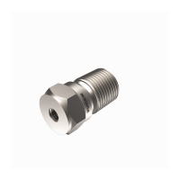 Переходник монтажный Turck MA-M8-1/2-BSPT