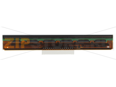 Печатающая термоголовка Godex EZ-2250i (без крепления) Печатающая термоголовка для принтера Godex EZ-2250i (без крепления)