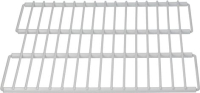 GRID TELESCOPIC PLASTIC-COATED