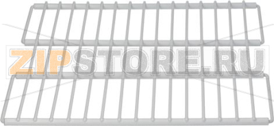 GRID TELESCOPIC PLASTIC-COATED 