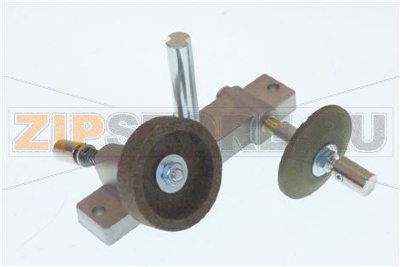 AFFILATOIO RGV CON ALBERO 