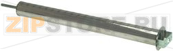BRUCIATORE ø 50x520 mm 
