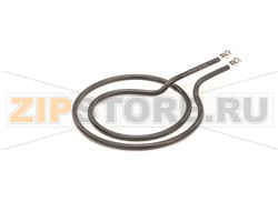 RESISTENZA, ROTONDA, 240 V, 800 W, 