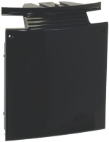 ЗАДНЯЯ ЧАСТЬ МАШИНЫ