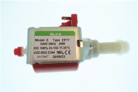 ELECTRIC PUMP EP77 230V/50HZ Sc/Magg