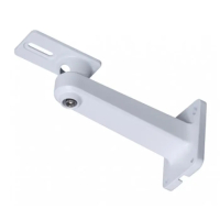 Кронштейн настенный Dahua PFB120W