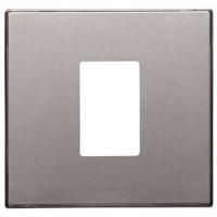 Накладка однопостовая ABB 1276.80