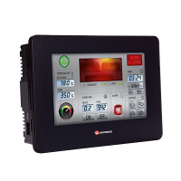 Панель HMI 7" Unitronics USP-070-B10