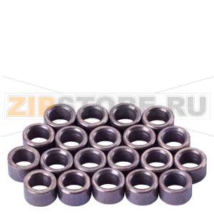 20 Thrust collars 3 mm (1/8&amp;#39;&amp;#39;) Siemens C79451-A3040-D115 