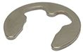 SEEGER ø 6 mm DIN 6799