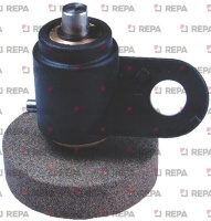 SUPPORTO COMPLETO PER AFFILATOIO