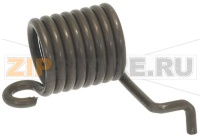 MOLLA PER IMPASTATRICE 2400/S38