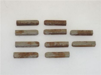CHIAVETTA - 10 Pz