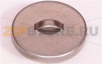 Cover cap 15 mm diameter