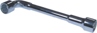 DOUBLE TUBULAR BOX SPANNER
