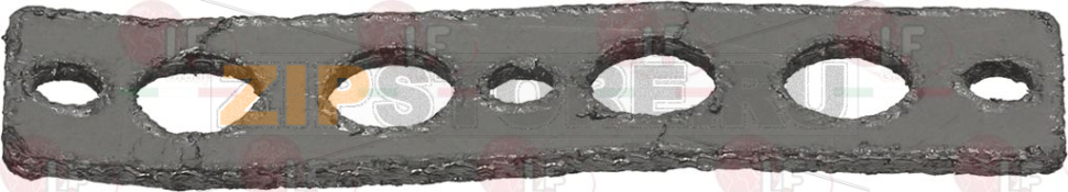 GUARNIZIONE RESISTENZA 100x22 mm 