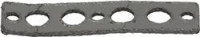 GUARNIZIONE RESISTENZA 100x22 mm