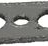 GUARNIZIONE RESISTENZA 100x22 mm - GUARNIZIONE RESISTENZA 100x22 mm