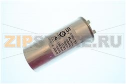 CAPACITOR (55ÁF/300V) COMPRESSOR 10 
