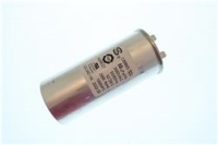 CAPACITOR (55ÁF/300V) COMPRESSOR 10