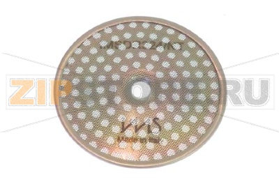 DOCCIA EROGAZIONE ø 55 mm 