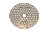 DOCCIA EROGAZIONE ø 55 mm