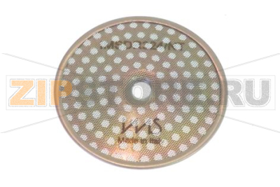 DOCCIA EROGAZIONE ø 55 mm 