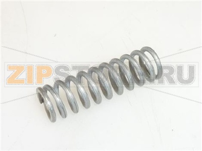 MUELLE ø 10,5x35 mm 