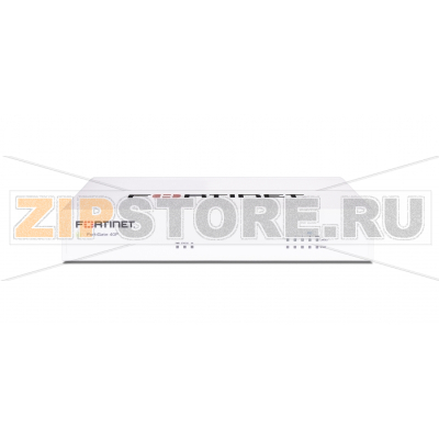 Экран межсетевой Fortinet FG-40F 