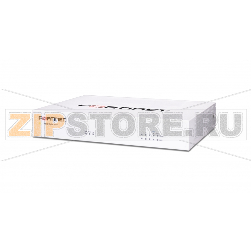 Экран межсетевой Fortinet FG-40F 