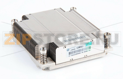 Радиатор HPE 676952-001 
