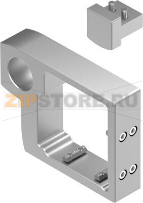 Держатель амортизатора Festo DAYP-E21-70 