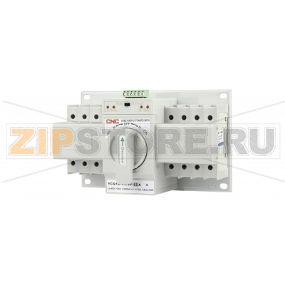Выключатель нагрузки 10 A CNC Electric B050017 