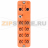 Ethernet-модуль с интерфейсом EtherNet/IP IFM AL4022 - Ethernet-модуль с интерфейсом EtherNet/IP IFM AL4022