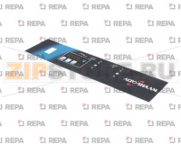 PANEL, OVERLAY 500-TH SERIES