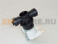 ELETTROVALVOLA JG6NC 230V 50/60Hz