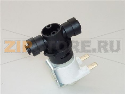 ELETTROVALVOLA JG6NC 230V 50/60Hz 