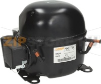 КОМПРЕССОР MX21TB HMBP R404A