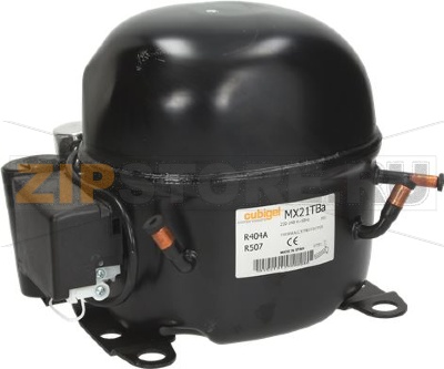 КОМПРЕССОР MX21TB HMBP R404A 