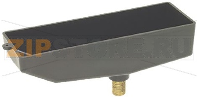 ЛОТОК СЛИВА БЕЗ ОТВЕРСТИЯ 