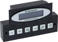 DISPLAY KEYBOARD MARZOCCO