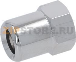 STEAM/WATER PIPE NUT 