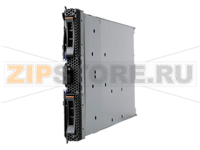 Блейд-сервер IBM 7871C4G 