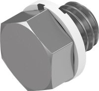 Заглушка Festo B-M5