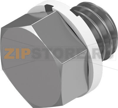 Заглушка Festo B-M5 