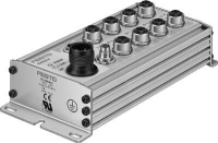 Модуль электрический Festo CP-A08-M12-5POL