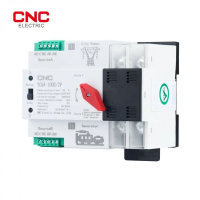 Выключатель нагрузки 100 A CNC Electric B050132